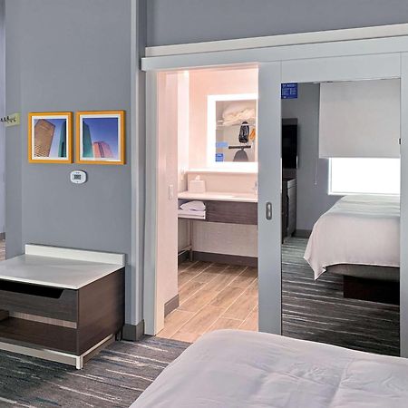 Hampton Inn & Suites Houston East Beltway 8, Tx Экстерьер фото
