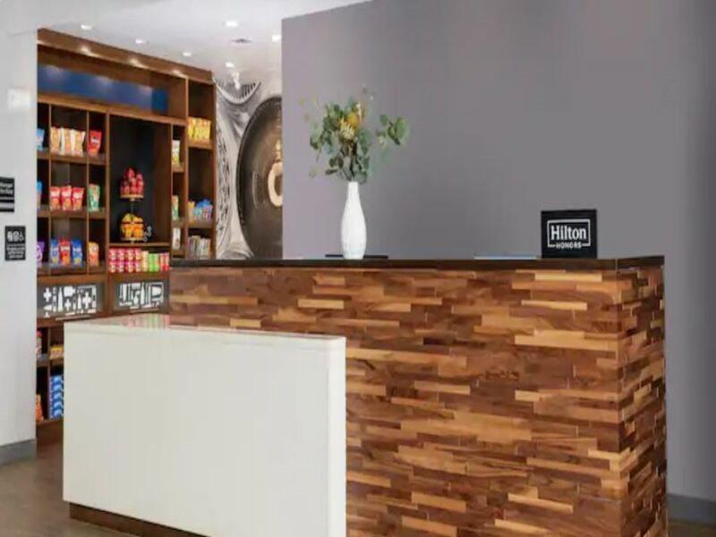 Hampton Inn & Suites Houston East Beltway 8, Tx Экстерьер фото