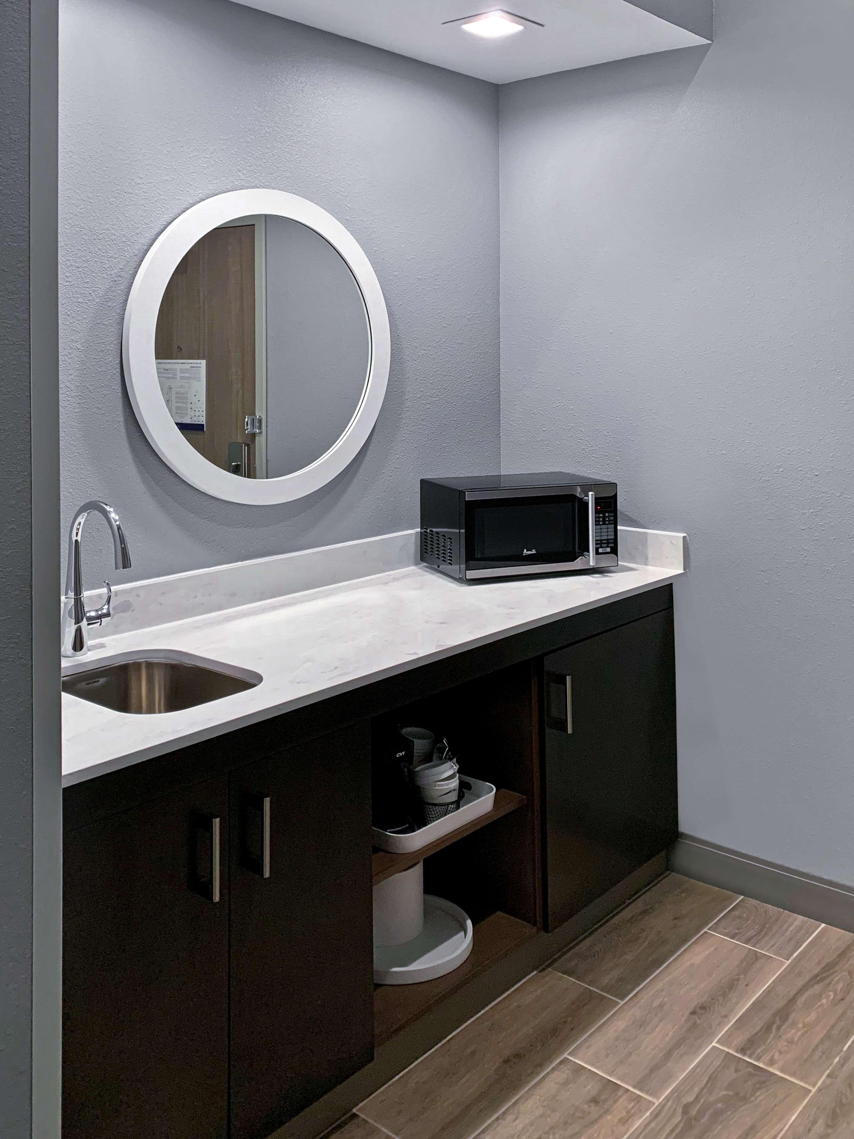 Hampton Inn & Suites Houston East Beltway 8, Tx Экстерьер фото