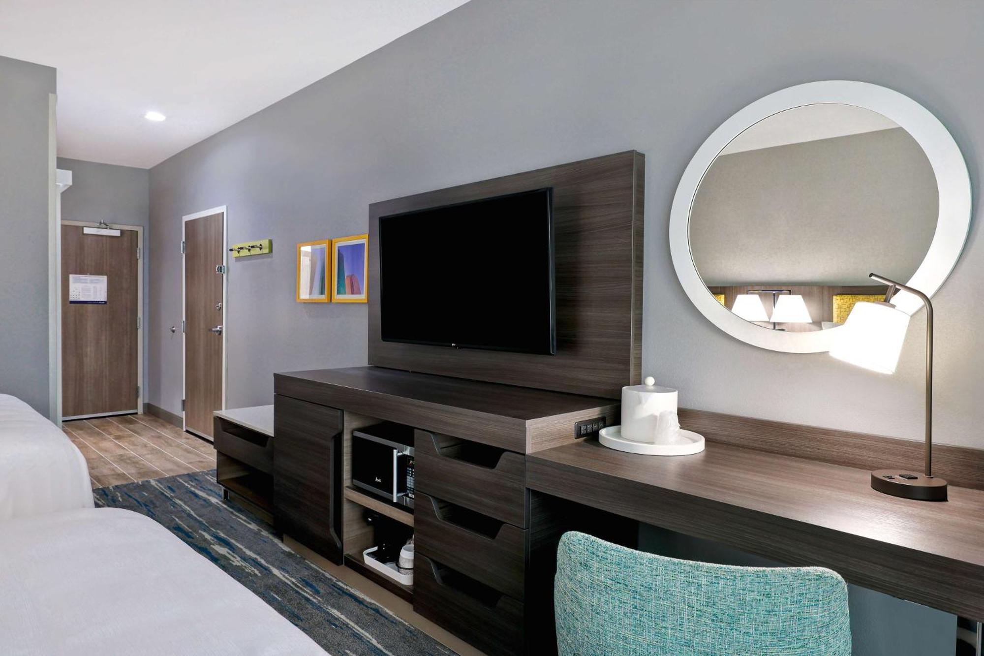 Hampton Inn & Suites Houston East Beltway 8, Tx Экстерьер фото