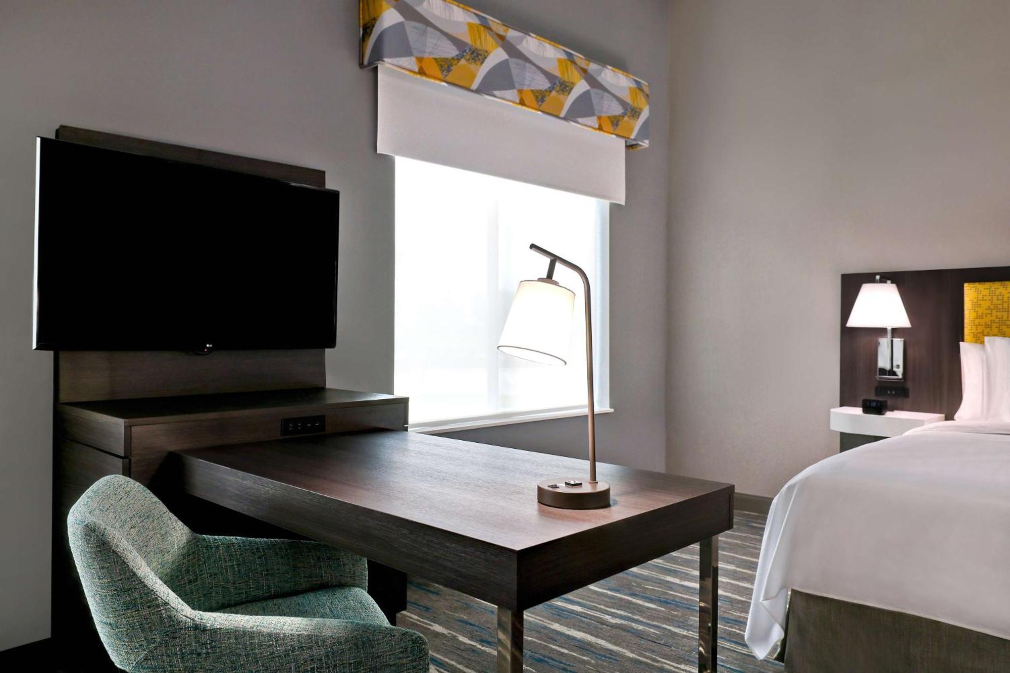 Hampton Inn & Suites Houston East Beltway 8, Tx Экстерьер фото