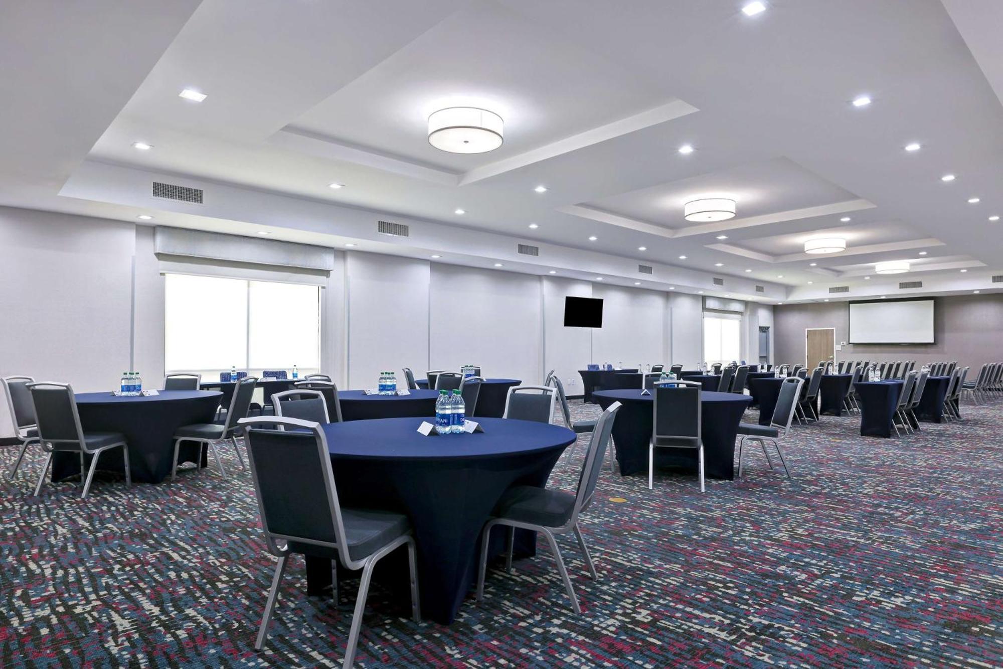 Hampton Inn & Suites Houston East Beltway 8, Tx Экстерьер фото