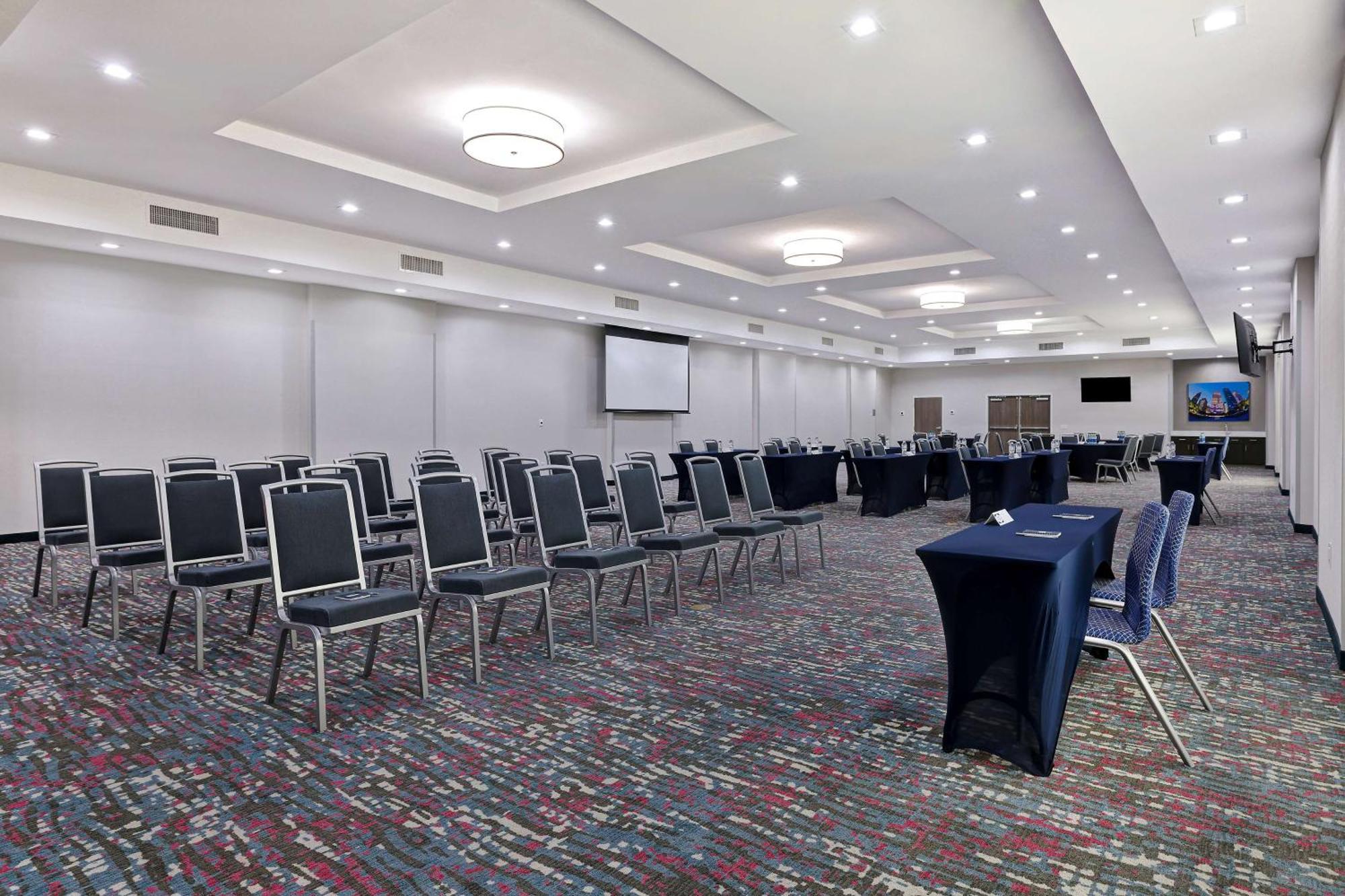 Hampton Inn & Suites Houston East Beltway 8, Tx Экстерьер фото