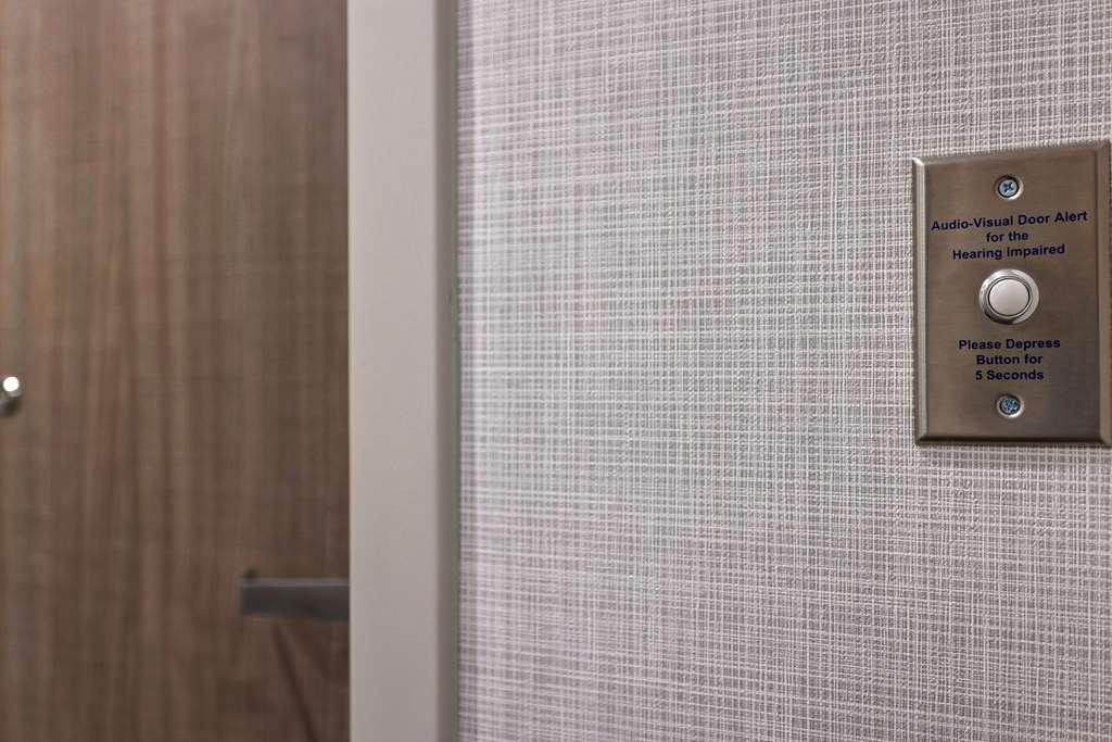 Hampton Inn & Suites Houston East Beltway 8, Tx Номер фото